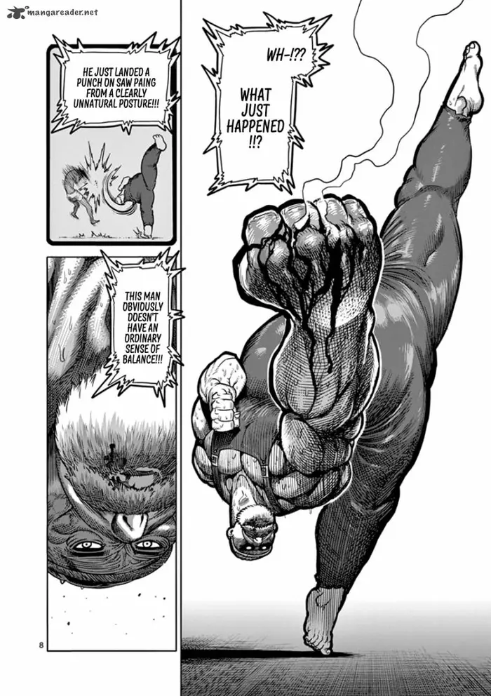 Kengan Ashura Chapter 86 image 09_optimized